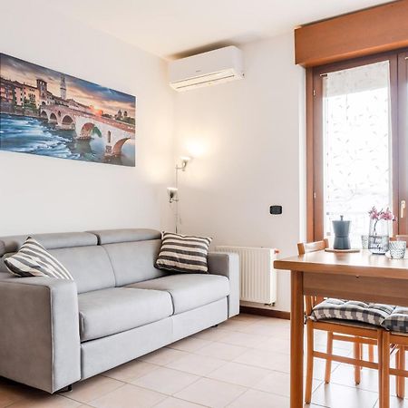 Cozy Apartament Near Fiera Di Verona! Dış mekan fotoğraf