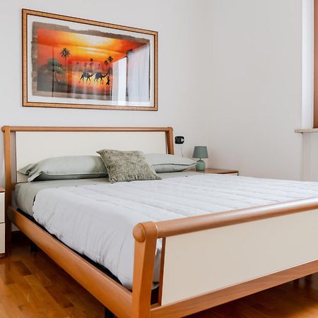 Cozy Apartament Near Fiera Di Verona! Dış mekan fotoğraf