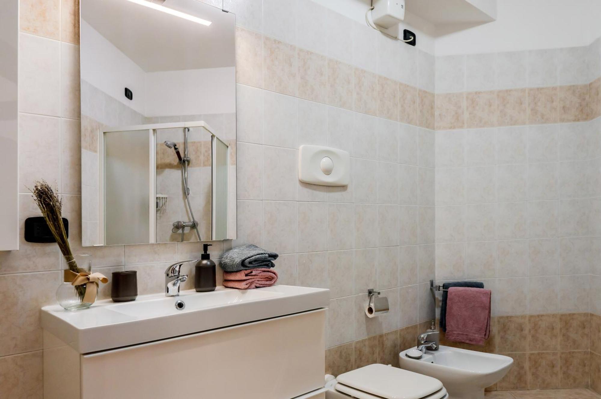 Cozy Apartament Near Fiera Di Verona! Dış mekan fotoğraf