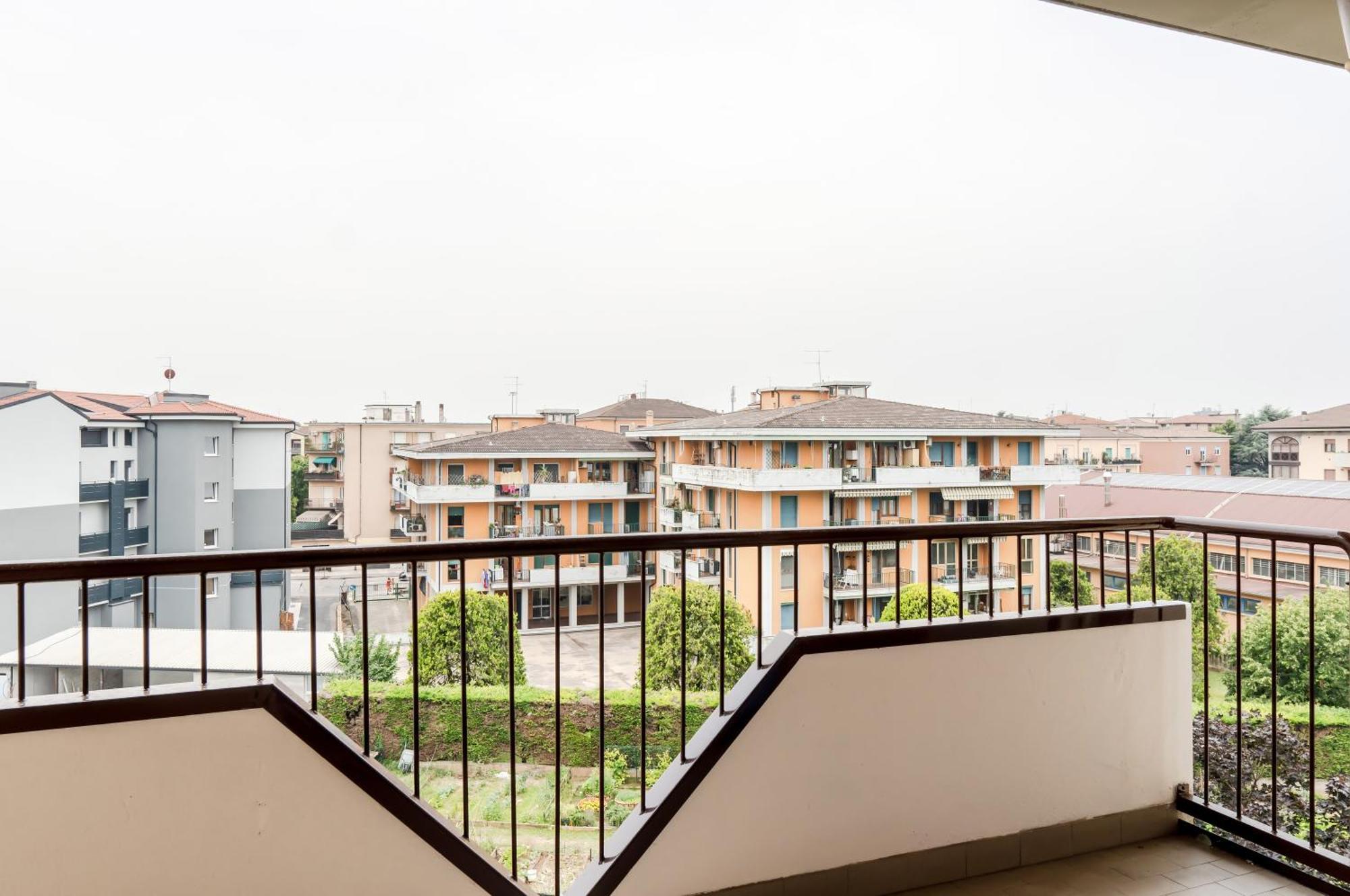 Cozy Apartament Near Fiera Di Verona! Dış mekan fotoğraf